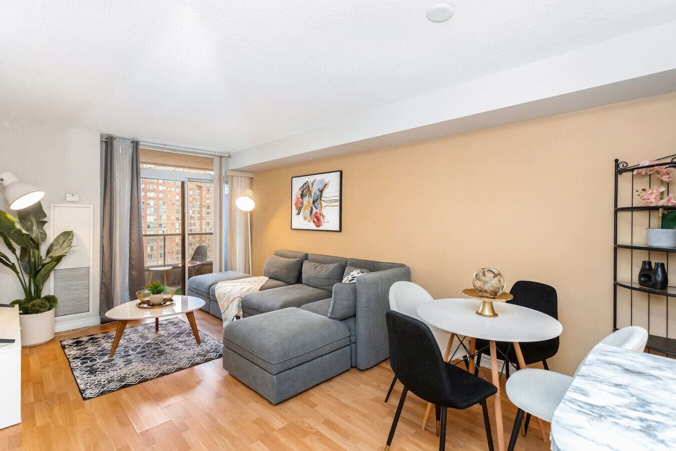 Fernseher