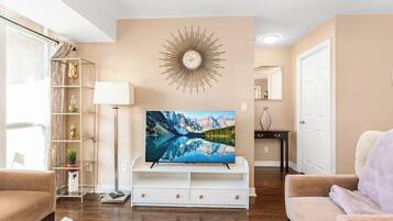 TV