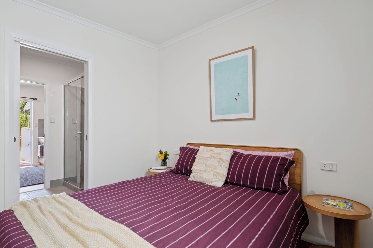 1 bedroom, Internet, bed sheets