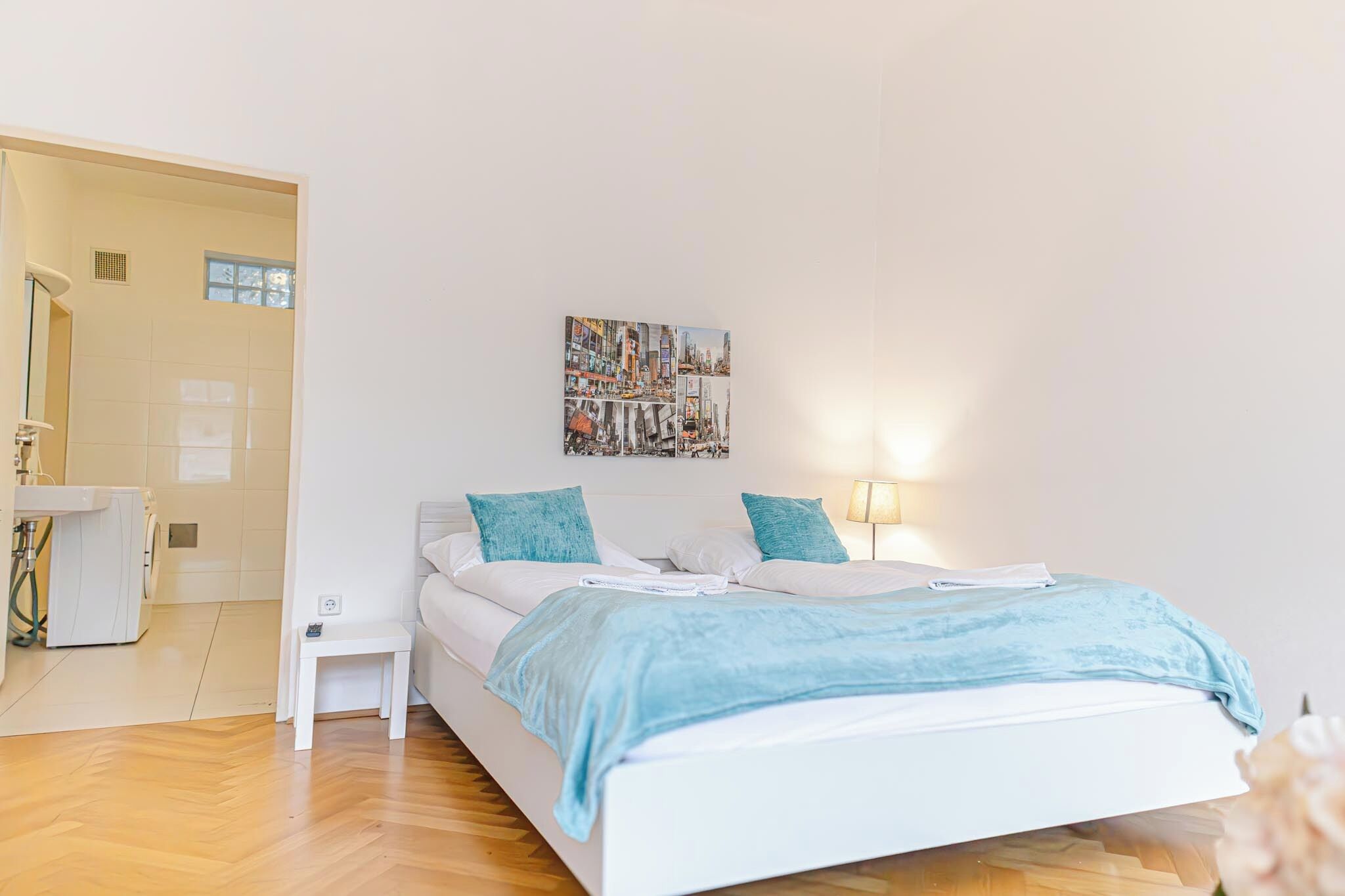 Basic Apartment