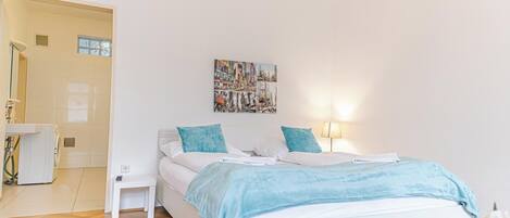 Basic Apartment