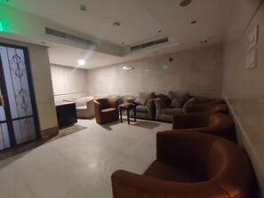 Quadruple Room | Interior - SHAMS AL ZAHBI (Makkah)