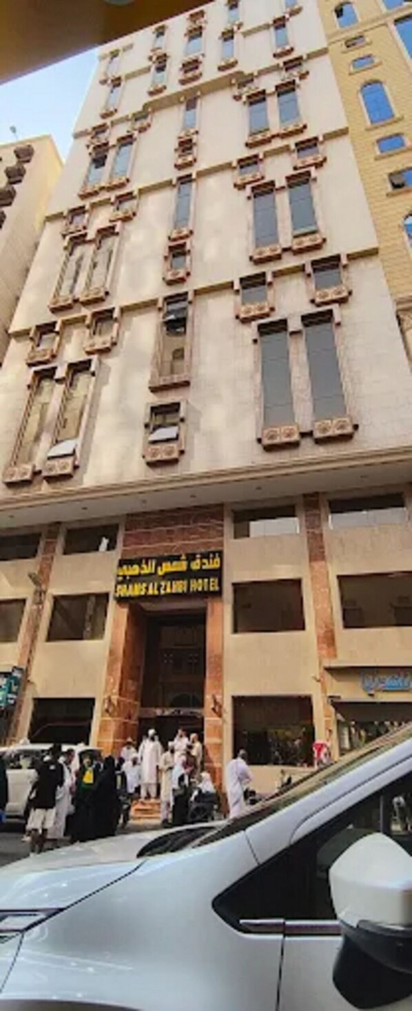 Quadruple Room | Exterior - SHAMS AL ZAHBI (Makkah)