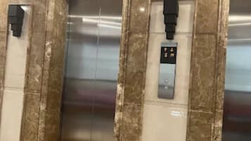 Quadruple Room | Interior