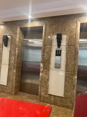 Quadruple Room | Interior - SHAMS AL ZAHBI (Makkah)