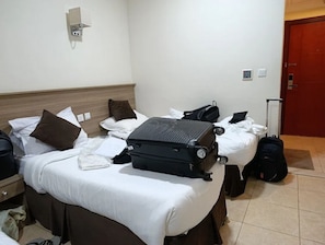 Quadruple Room - SHAMS AL ZAHBI (Makkah)