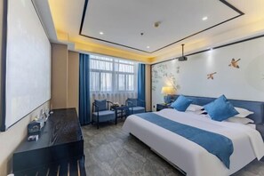 Room - Austin Hotel (Lu'an High Speed Railway Station) (Lu'an)
