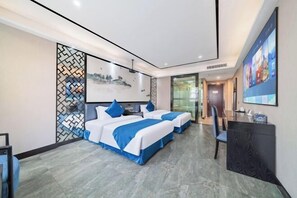 Room - Austin Hotel (Lu'an High Speed Railway Station) (Lu'an)