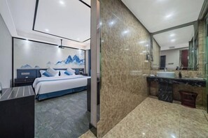 Room - Austin Hotel (Lu'an High Speed Railway Station) (Lu'an)
