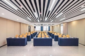 Meeting facility - Austin Hotel (Lu'an High Speed Railway Station) (Lu'an)