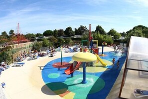Kindergedeelte