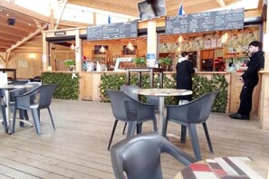 Bar (ter plaatse)