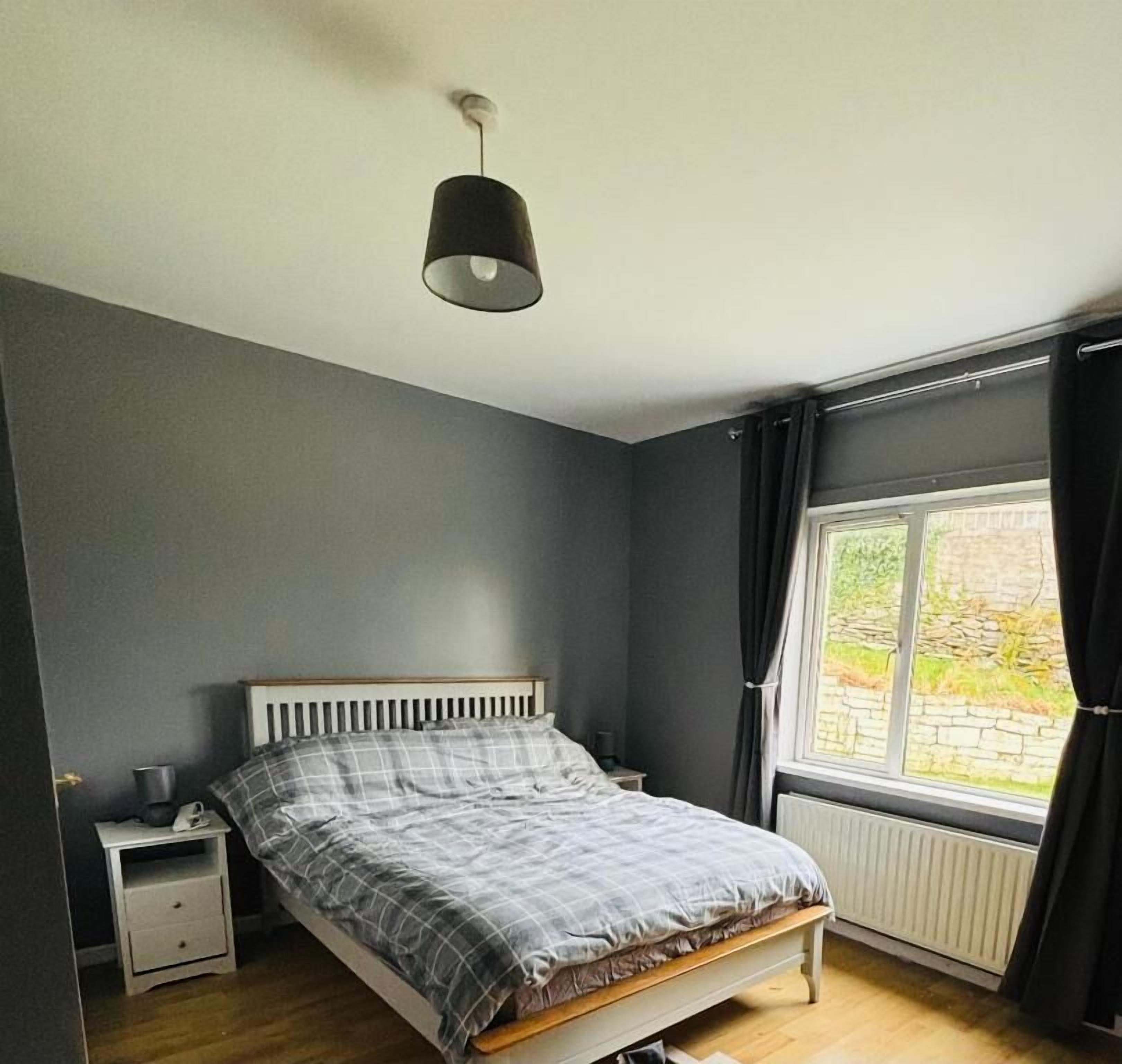 3 bedrooms, Internet, wheelchair access