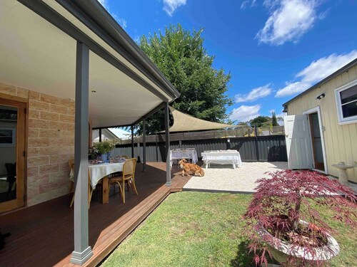 Cherry Tree Studio in Bowral