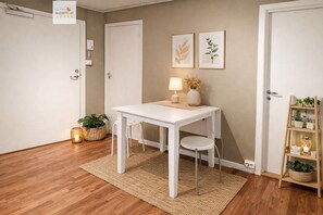 Interior - Comfortable Spacious City Center Washer, Dryer (Oslo)