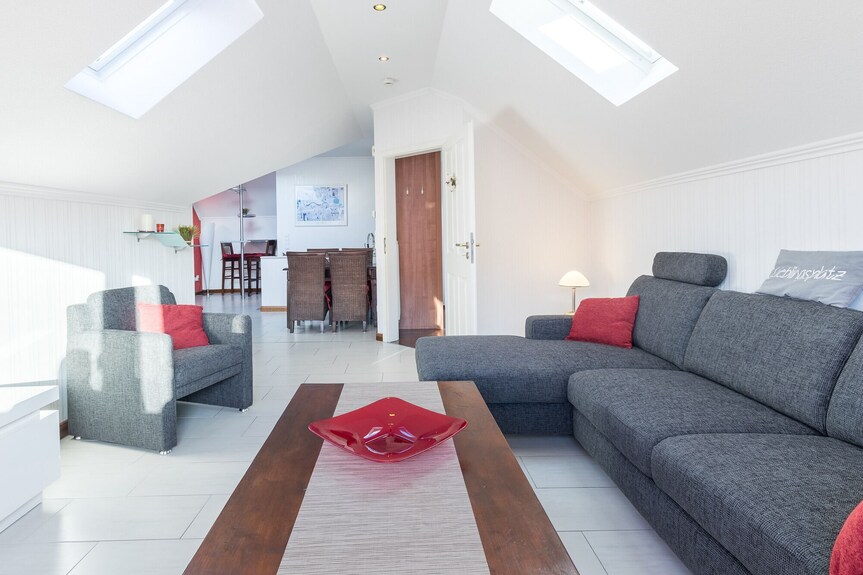 Ferienwohnung/app. Für 3 Gäste Mit 53m² In Boltenhagen (305558) - Ostseebad Boltenhagen