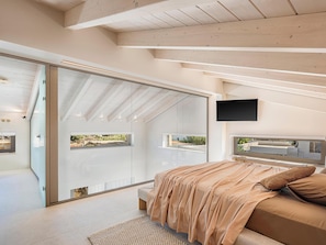 Luxury-Villa, Meerblick