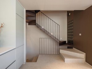 Interior - Villa Villagio Rosso (Apokoronas)