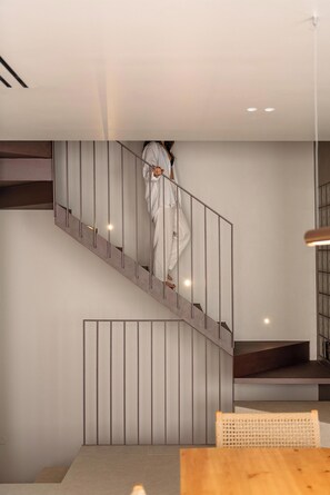 Interior - Villa Villagio Rosso (Apokoronas)