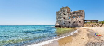 利托拉尼亞80民宿  