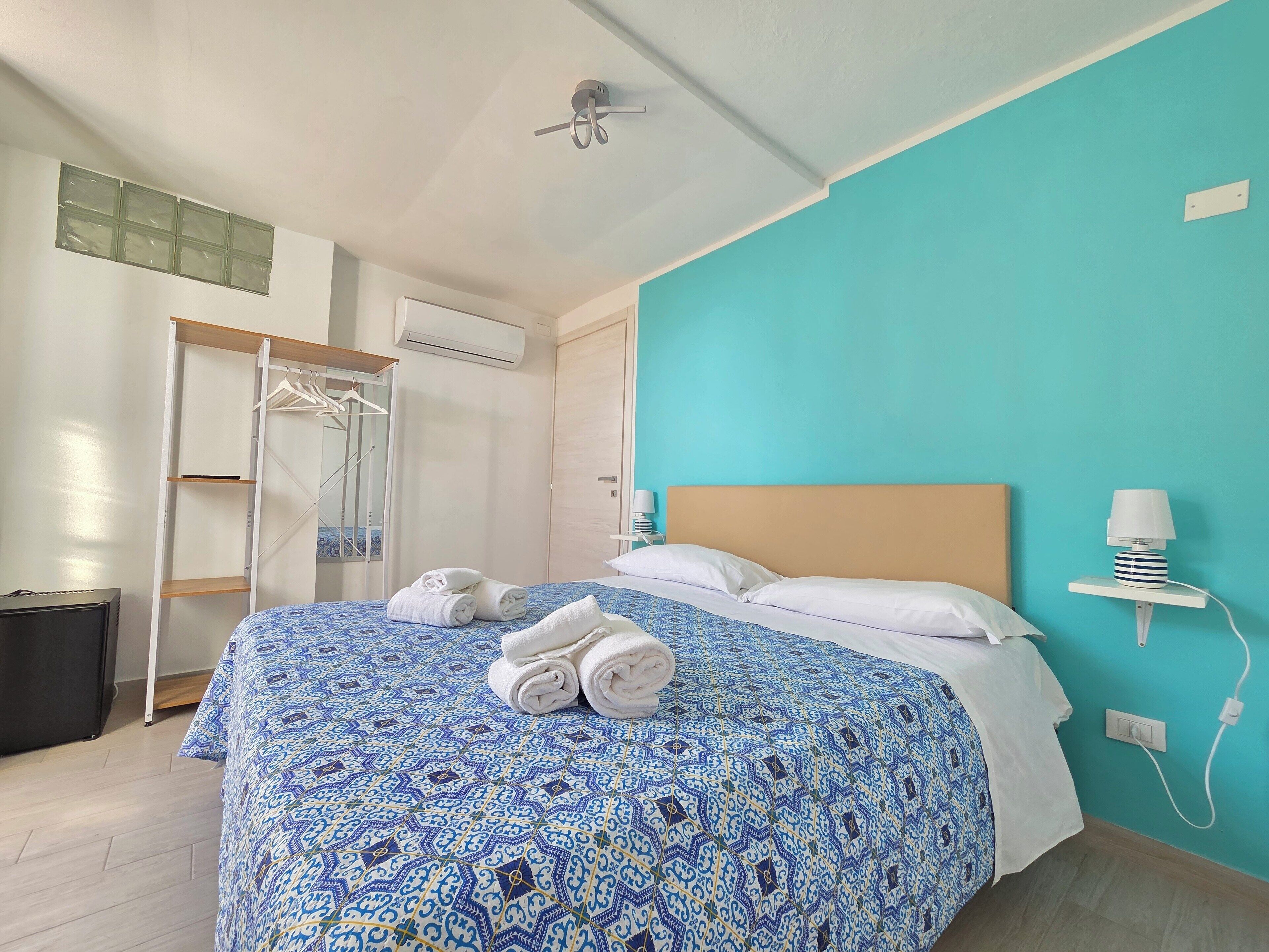 تفاصيل الفندق من الداخل