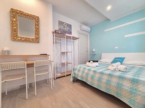 Interior detail - B&B Litoranea 80 (Follonica)