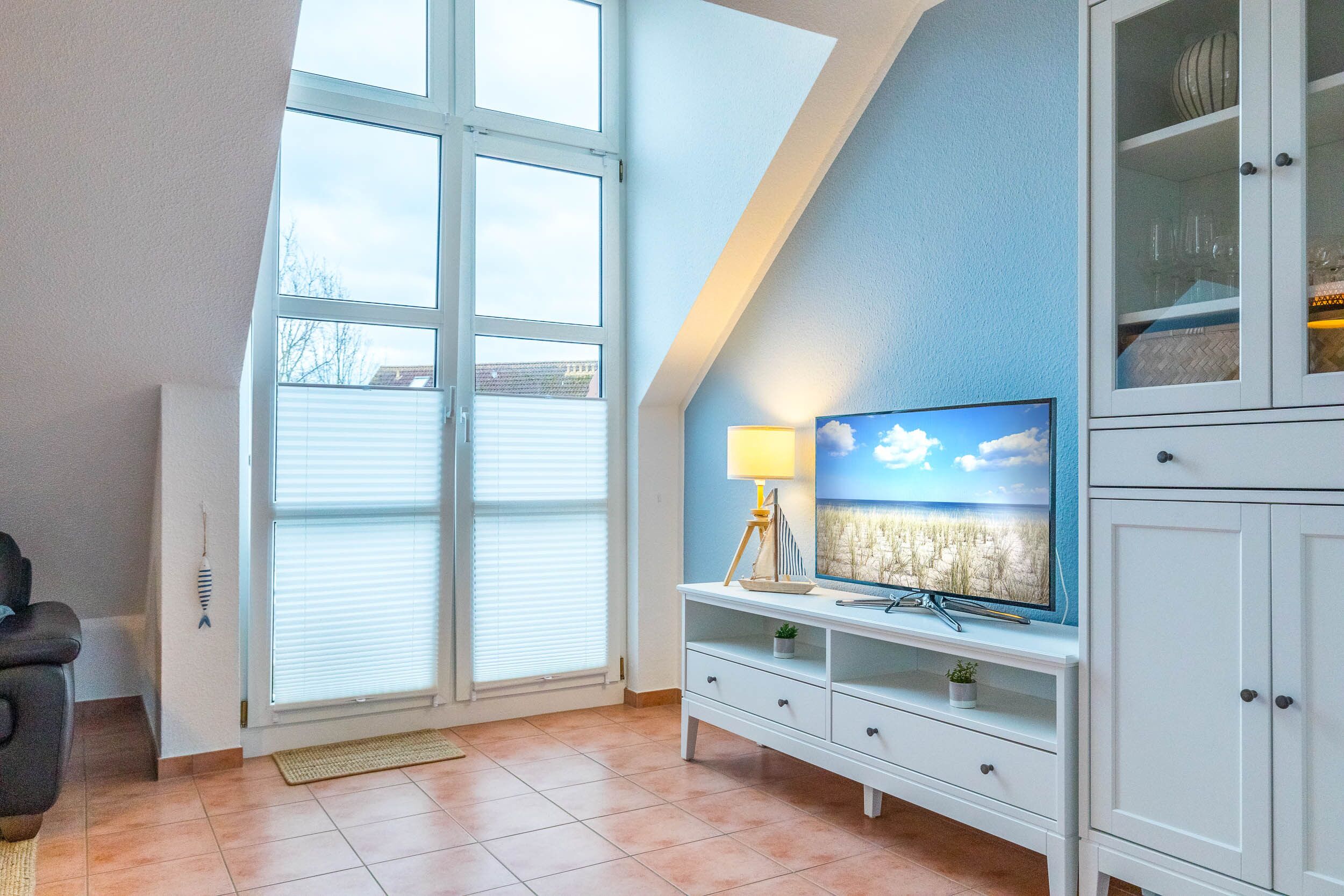 Ferienwohnung/app. Für 6 Gäste Mit 70m² In Boltenhagen (305594) - Boltenhagen