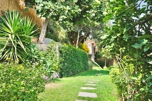 Área da propriedade