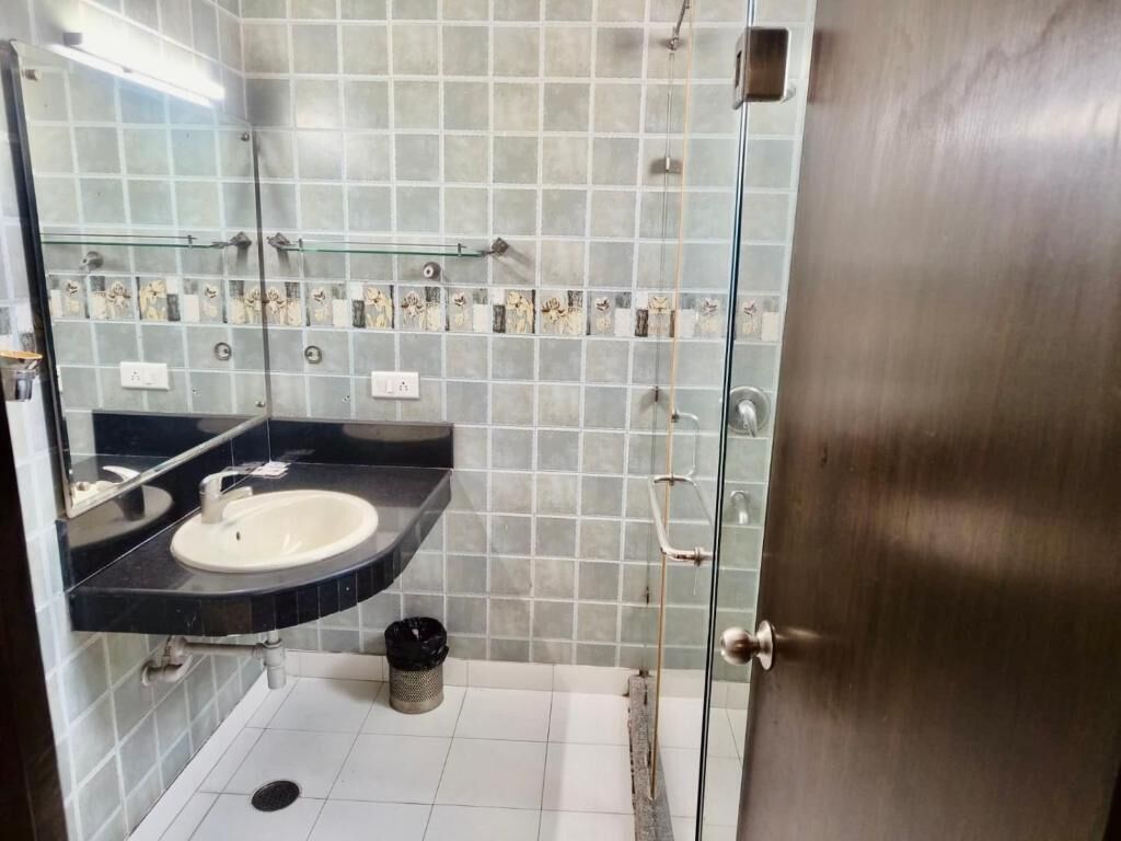 Håndklæder, Sæbe, Shampoo, Toiletpapir