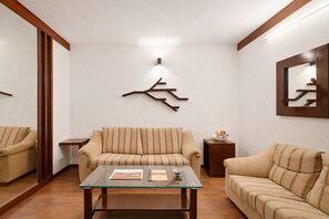 Suite Studio | Bureau, Wi-Fi gratuit