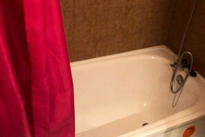 Bathroom - Studio in St Marie near Vars Slopes (VARS)