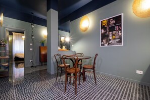 Dining - HT Vatican cozy rooms & apartments (Rome)