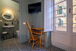 Interior - HT Vatican cozy rooms & apartments (Rome)