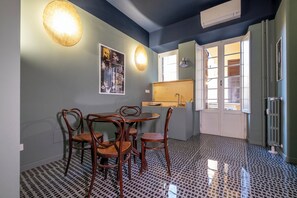 Dining - HT Vatican cozy rooms & apartments (Rome)