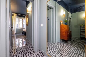 Interior - HT Vatican cozy rooms & apartments (Rome)