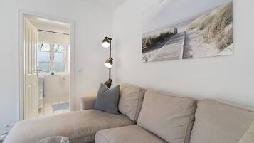 Fernseher, DVD-Player