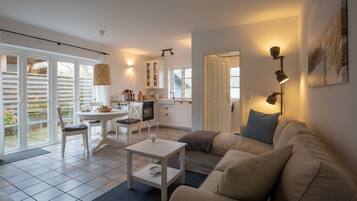 Fernseher, DVD-Player