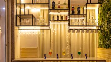 Superior-rum | Minibar