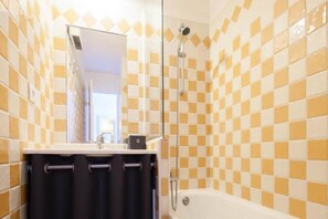 Towels - Cannes Villa Francia Maeva Home (Cannes)