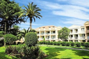 Exterior - Cannes Villa Francia maeva Home (Cannes)