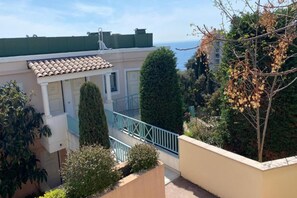 Property grounds - Cannes Villa Francia by Maeva Home (Cannes)