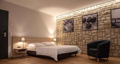 Wein Erlebnis Hotel Maimühle