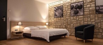 Wein Erlebnis Hotel Maimühle