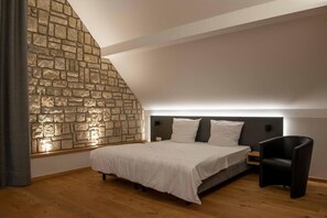 Chambre Double Standard