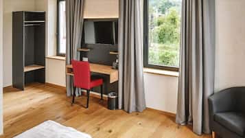 Standard Double Room | Interior
