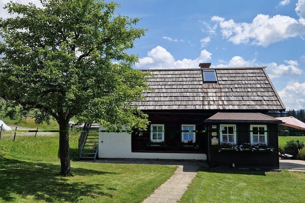 Polzhof - Ferienhaus