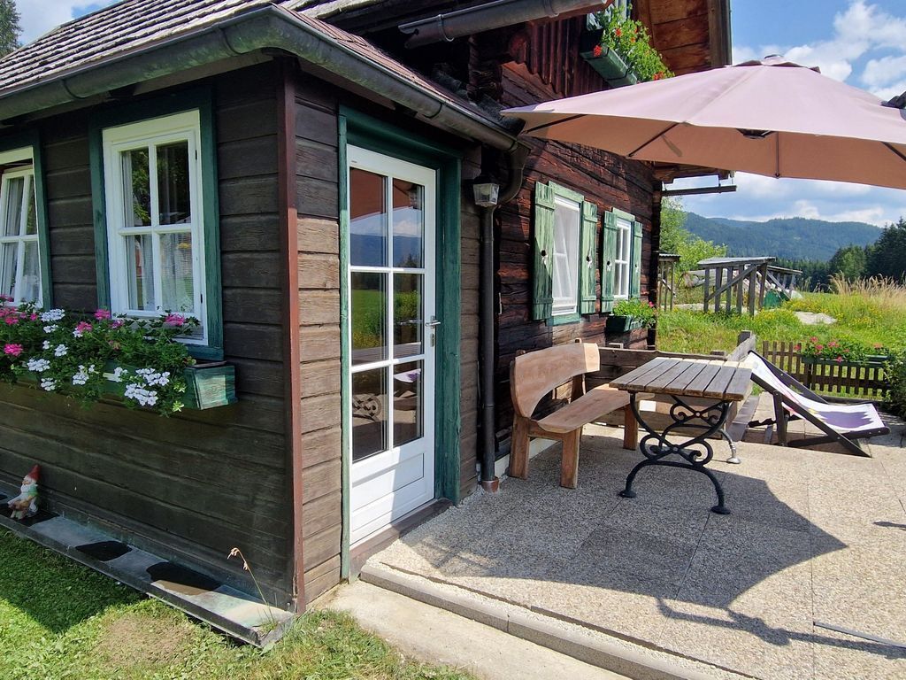 Polzhof - Ferienhaus