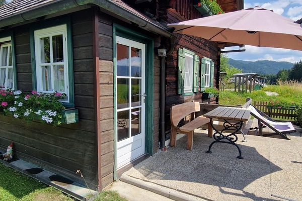 Polzhof - Ferienhaus