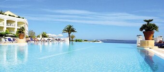 Villa in Cannes mit Infinity-Pool & Meerblick