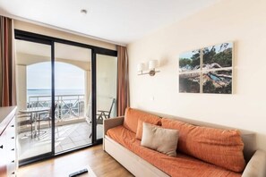 Smart TV, ping pong - Residence Cannes Villa Francia - maeva Home (Cannes)